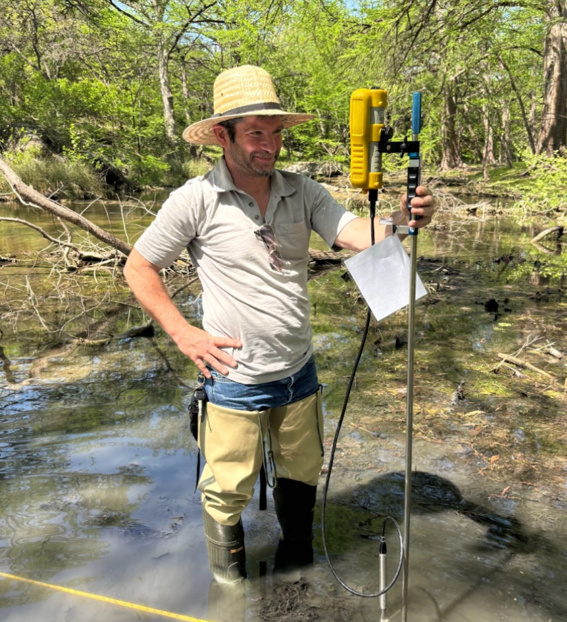 Water Quality Monitoring